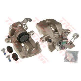 Суппорт тормозной задний правый TRW BHN822 фото