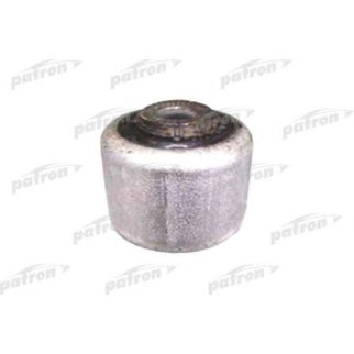 Сайлентблок рычага подвески фото