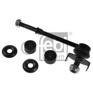 Тяга / стойка, стабилизатор прав/лев фото