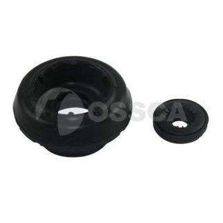 Комплект опоры амортизатора передней подвески (опора с подшипником) / VW Golf-II/III,Jetta-II,Vento, фото