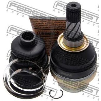 ШРУС внутренний FEBEST 1811-ZAF фото