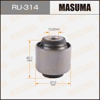 Сайлентблок Masuma RU-314 фото