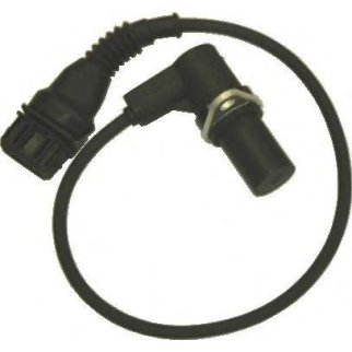 Датчик положения коленвала фото