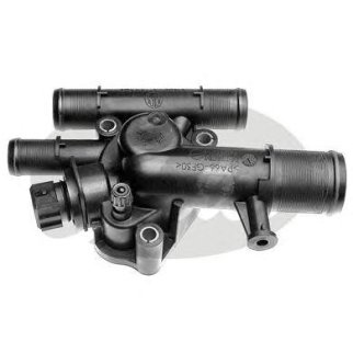 Термостат фото