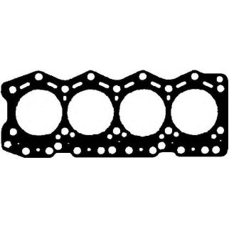 Прокладка ГБЦ фото