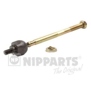 Тяга рулевая фото