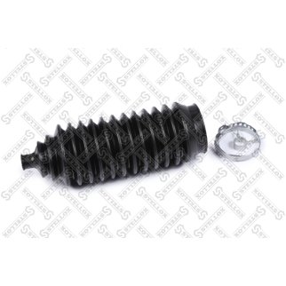 14-72009-SX_пыльник рейки рулевой! Mitsubishi L300 86-94 фото