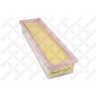 71-01092-SX_фильтр воздушный!  Renault, Dacia Logan 1.6 10> фото