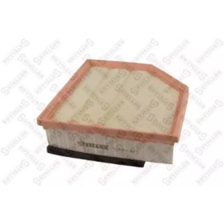 71-01167-SX_фильтр воздушный! Volvo S60/V70/XC70 2.4D5 01> фото