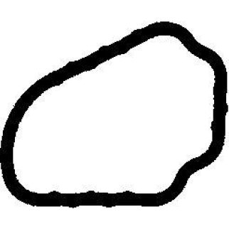 Прокладка фланца системы охлаждения Elring 917.931 фото