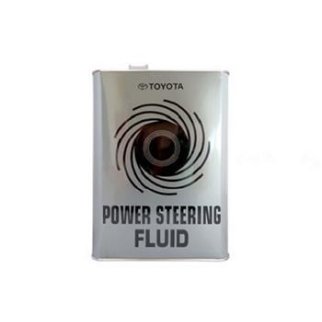 Жидкость ГУР PSF, 4л 08886-01005 фото