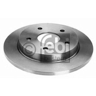 Тормозной диск фото