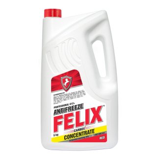 Антифриз FELIX 430206041 фото