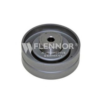 Ролик дополнительный ремня ГРМ FLENNOR FU10920 фото