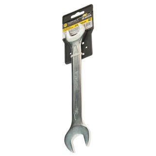 Ключ рожковый 22х24мм PRO ЭВРИКА фото