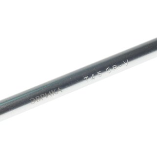 Ключ TORX Г-обр T45 удлиненный ЭВРИКА фото 1