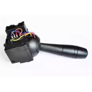 Переключатель подрулевой Renault Logan 12- Asam фото