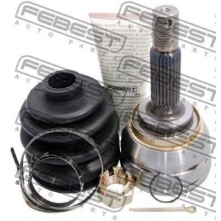 ШРУС 0410-006 фото