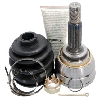 ШРУС 0410-006 фото