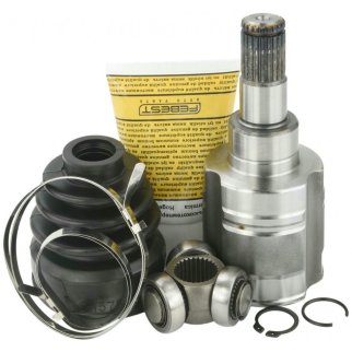 ШРУС ВНУТРЕННИЙ ЛЕВЫЙ 28X38X22, шт фото