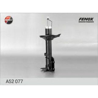 Амортизатор задний Fenox A52077 фото