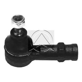 Наконечник рулевой правый SIDEM 1630 фото