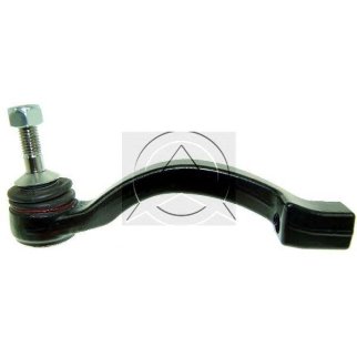 Нак.рул.тяги лев.JAGUAR S-TYPE фото