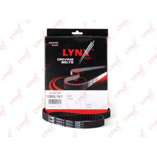 Ремень ГРМ LYNXauto 106GL191 фото