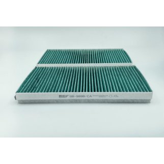 Фильтр салона BIG FILTER GB-9898CA фото