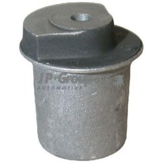 Сайлентблок задней подвески JP Group 1250100900 фото