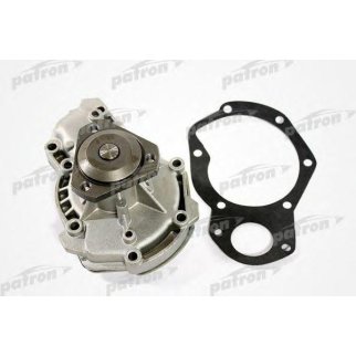 Насос водяной R-266 RENAULT MASTER / OPEL MOVANO 2.8DTI 98-02 фото