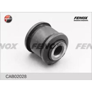 Сайлентблок Fenox CAB02028 фото