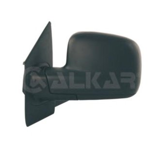 Зеркало левое механическое ALKAR 9201985 фото