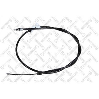 29-98814-SX_трос ручного тормоза! Ford Galaxy/Mondeo/S-Max all 07> фото