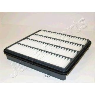 Фильтр воздушный Japanparts FA-263S фото