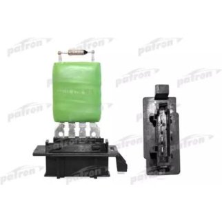 Резистор отопителя PATRON P15-0047 фото