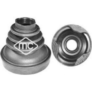 Пыльник ШРУСа Metalcaucho 01226 фото