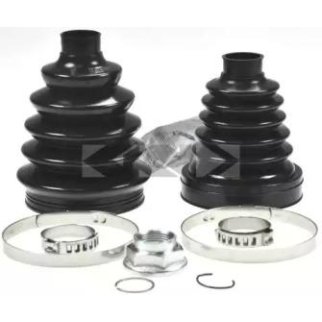 Пыльник ШРУСа FORD: B-MAX 1-1.6 12-, FIESTA VI 1 12-, FIESTA VII 1.5 17- фото