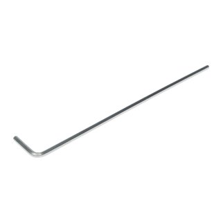 Ключ шестигранный 2,5мм Г-образн. ЭВРИКА фото 1