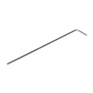 Ключ шестигранный 2,5мм Г-образн. ЭВРИКА фото