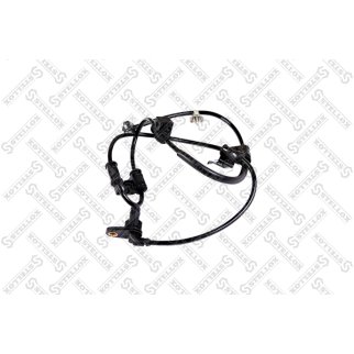 06-65585-SX_датчик ABS! передний левый KIA Sportage III (SL) 2.0/1.7CRDi/2.0CRDi 10> фото