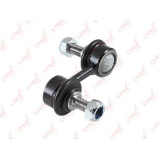 Стойка переднего стабилизатора LYNXauto C7284LR фото