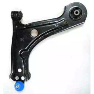 Рычаг передний левый TORQUE CAT014 фото