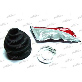 Пыльник ШРУСа наружного пер PATRON PDC4058 фото