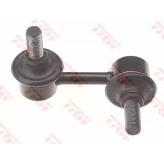Стойка переднего стабилизатора правая TRW JTS972 фото