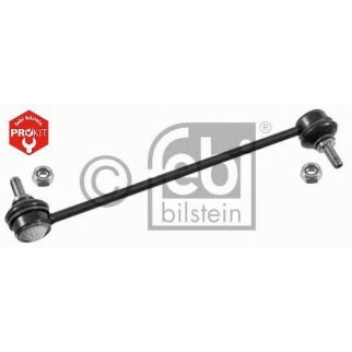 Стойка переднего стабилизатора FEBI 17377 фото