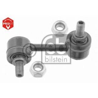 Стойка переднего стабилизатора FEBI 18109 фото