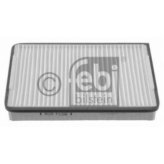 Фильтр салона FEBI 22009 фото