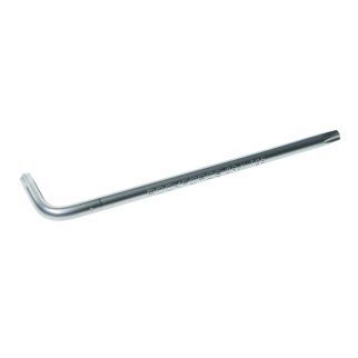 Ключ TORX Г-обр T25 длинный ROCK FORCE фото