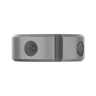 СИБРТЕХ 77027 Плашка круглая метрическая М10x1,5мм фото 3